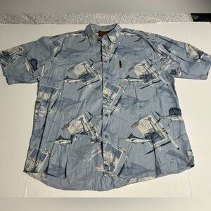 North river outdoor shirt